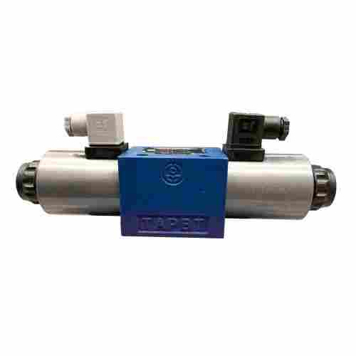 Huade Solenoid Operated Directional Valve