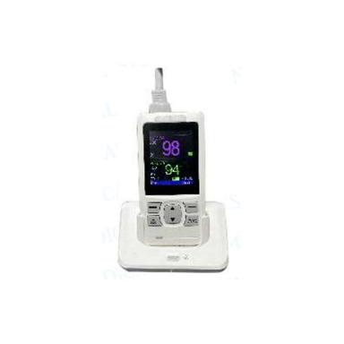 Safe To Use Veterinary Pulse Oximeter