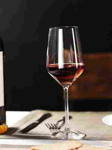 Smartserve Crystal Red Wine Glass Set of 6 450ml Gift Set