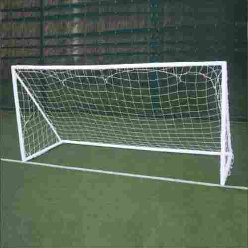 SAS SPORTS Football Goal Post Royal Aluminium- movable 21 X 7 x 5 Feet
