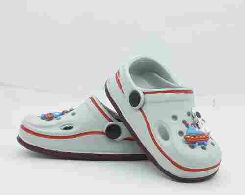 Baby Clogs