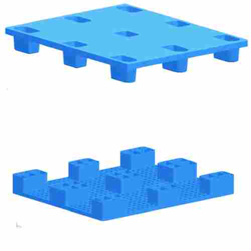 PS009 Injection Moulded Pallet