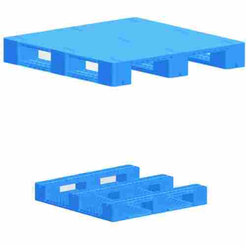 PS005 Injection Moulded Plastic Pallet