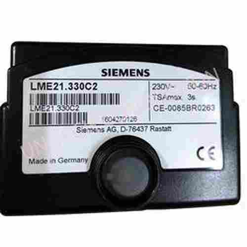 Siemens Burner Sequence Controller LME21.330C2