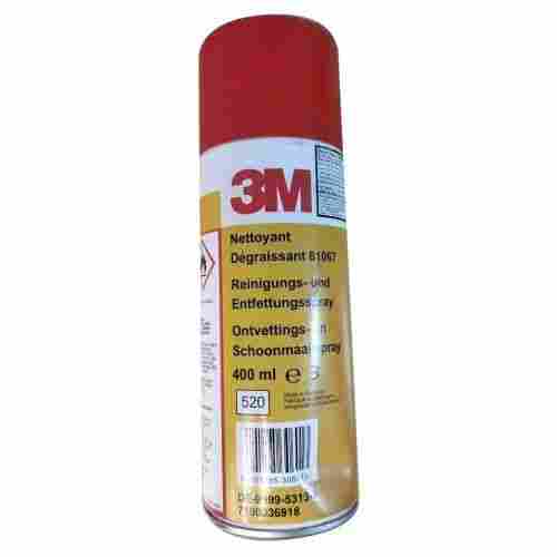 3M 1625 Contact Cleaner