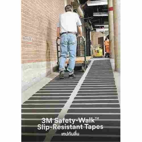 3m Safety Walk Anti Skid Tapes 200 Series