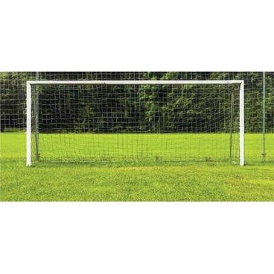 SAS Football Goal Post Royal Aluminium Fix (size 24X8x6)