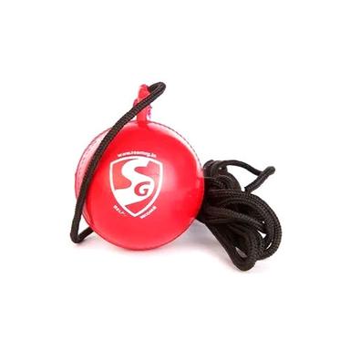 Sg Iball Pvc Ball With Cord Application: Fitness