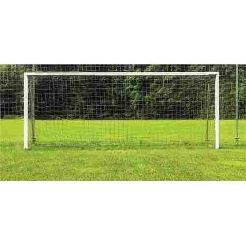 SAS Sports Football Goal Post Royal Aluminium Fix 12X6x4