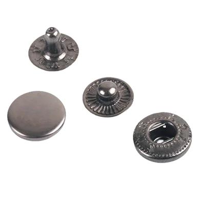 All Colors Metal Snap Button