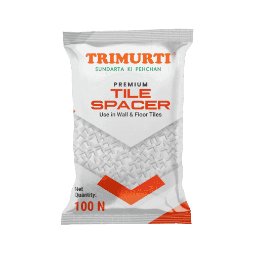 Trimurti Tile Spacer (2mm)