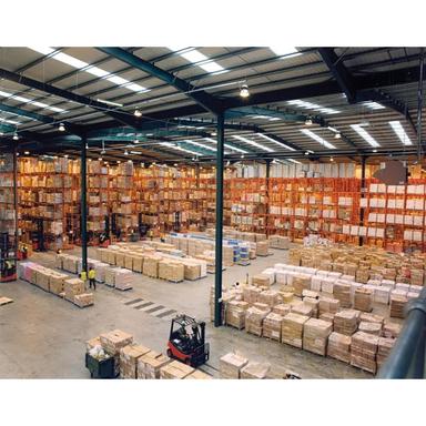 Goods Warehousing Structure Service