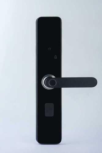 Series One Smart Biometric Door Lock With Finger Print Rfid Passcode Mechanical Key No App Support Application: Safety