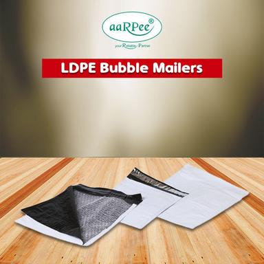 Customize Ldpe Bubble Mailers
