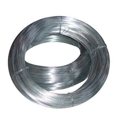 Industrial Stainless Steel Wire Length: As Per Requirement  Meter (M)