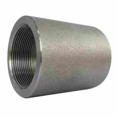 Stainless Steel Threaded Coupling