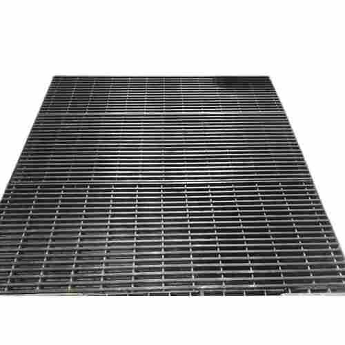 Heavy Duty FRP Moulded Grating