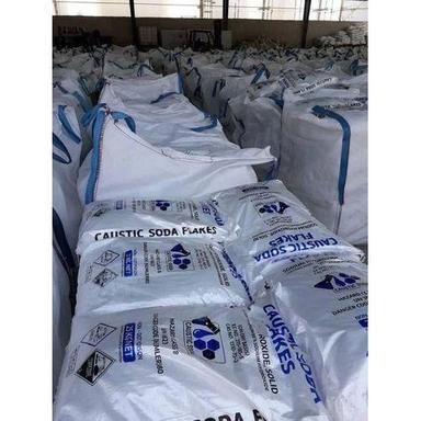 High Quality Caustic Soda Flakes Purity(%): 99%