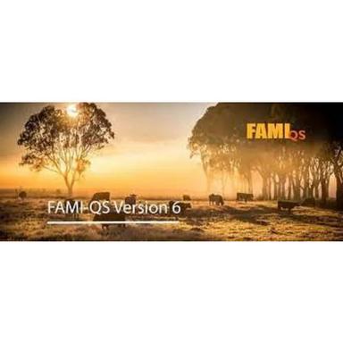FAMI-QS Code of Practice Consultancy Services