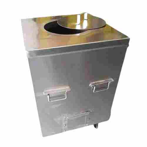 Stainless Steel Tandoor Box