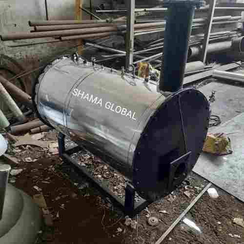 Package Steam Boiler