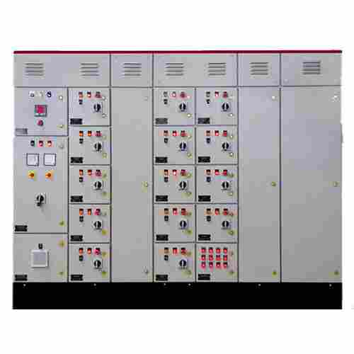 Industrial Electric Panel Board