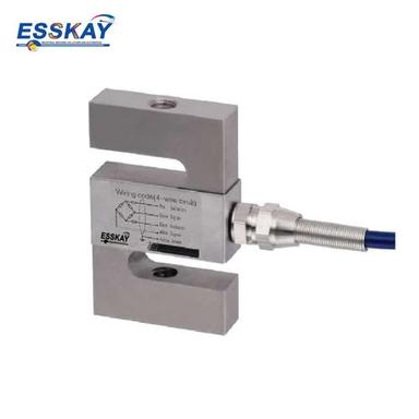 Silver S Type Load Cell