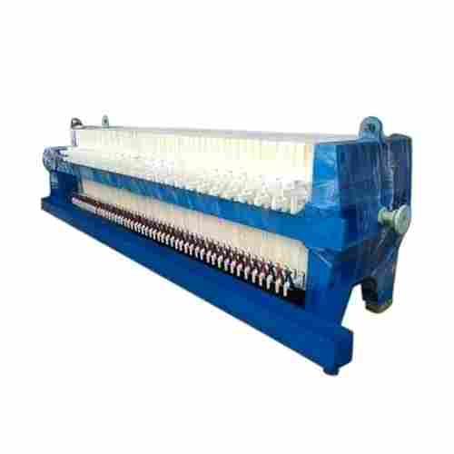 Automatic Water Filter Press