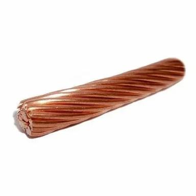 Copper Clad Steel Conductor Application: Construction