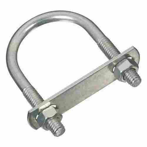 Pipe Clamp U Bolt Type For Bigger