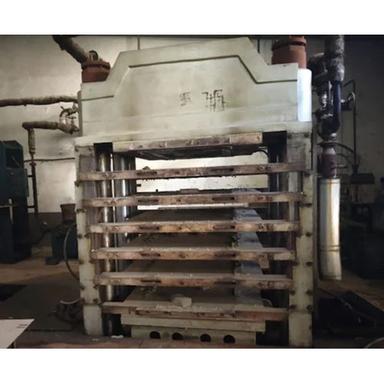 Industrial Hydraulic Rubber Moulding Press Machine Voltage: 220-440 Volt (V)