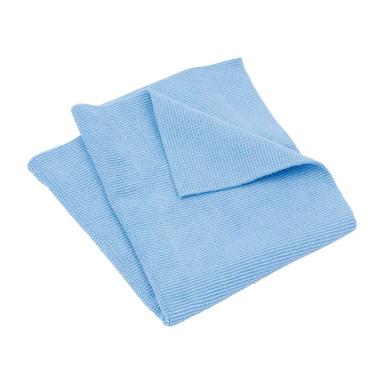 Blue Cloth Car Polishers Size: As Per Available