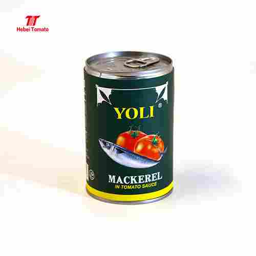 Canned Fish 155g