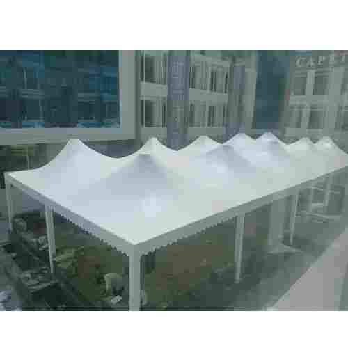 PVC Coated Fabric Structure