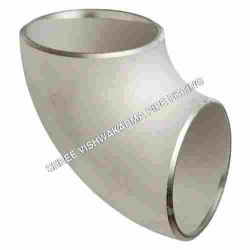 Stainless Steel 304 Short Radius Pipe Elbow