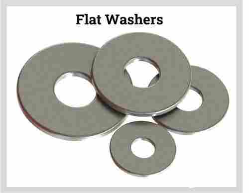 Flat Washer