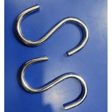 High Quality Stainless Steel S Hook