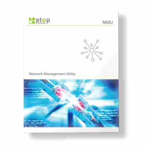 Atop NMU Network Management Utility