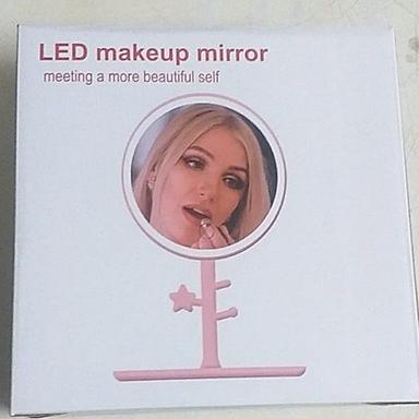Selfi Miror Light-makeup mirror light