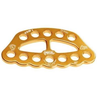 Golden Paw S Rigging Plate
