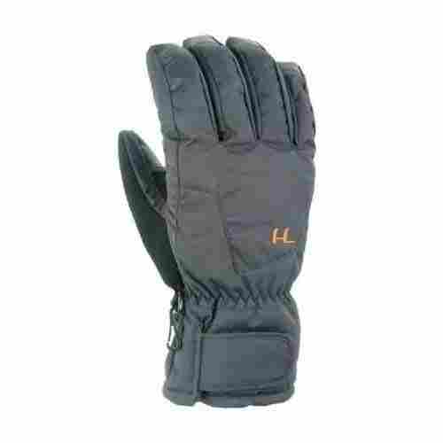 Mountain Gloves - Snug Glove Black