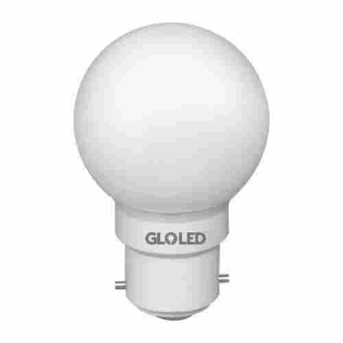 LED Bulb - 3W (CW)