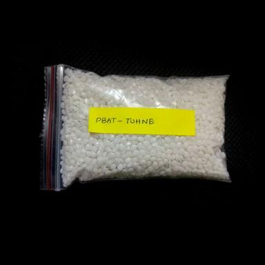 White Calcium Carbonate Filler Masterbatch