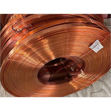Copper Strip Application: Commercial