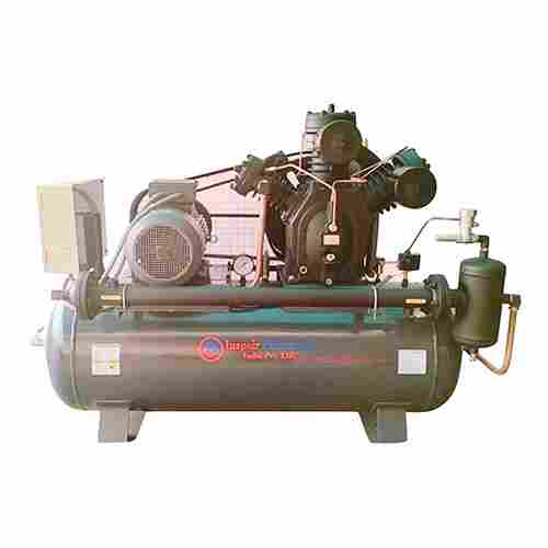20  HP Air Compressor With 500 Liter Tank High Pressure