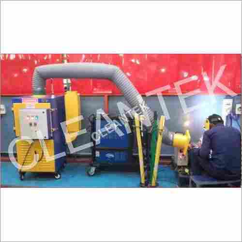 Fume Extractor manufacturers in Salem