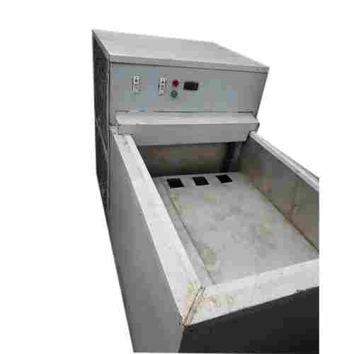 Stainless Steel Ice Candy Making Machine