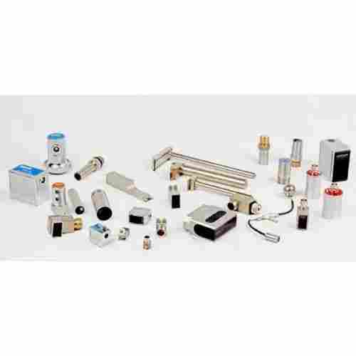 Ultrasonic Transducers - Probes