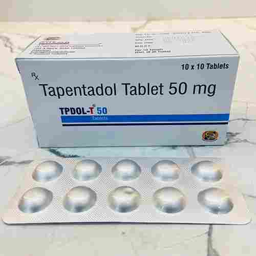 50mg Pharmaceutical Tablets
