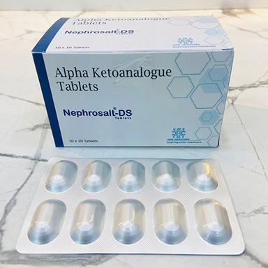 Alpha Ketoanalogue Tablets General Medicines